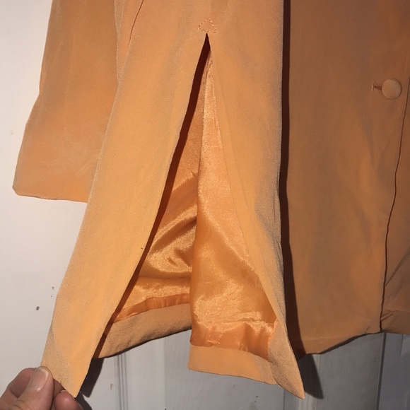Women’s Silk Top/Jacket - Picture 4 of 7